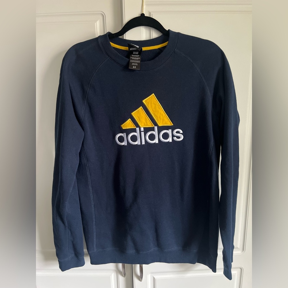 Women’s Adidas Crewneck Sweatshirt